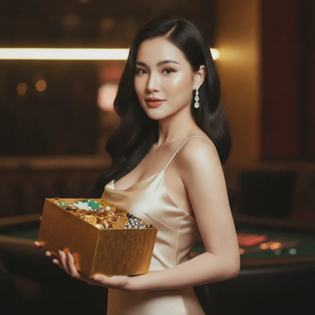 Khuyến mãi đặc quyền jili